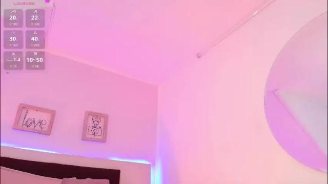 Image 10 of liliith_savett Stream on Chaturbate on 2 months ago