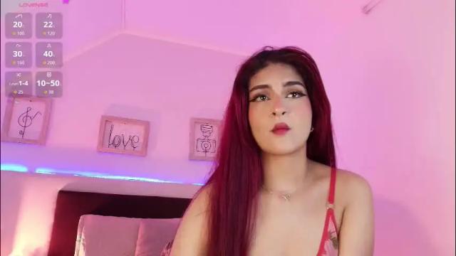 Image 12 of liliith_savett Stream on Chaturbate on 1 month ago