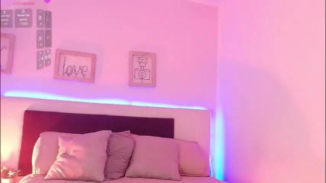 Image 10 of liliith_savett Stream on Chaturbate on 1 month ago