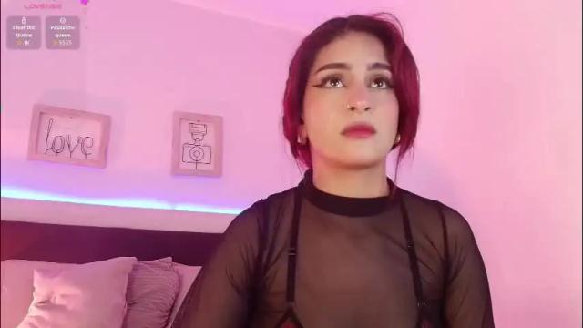 Image 11 of liliith_savett Stream on Chaturbate on 1 month ago