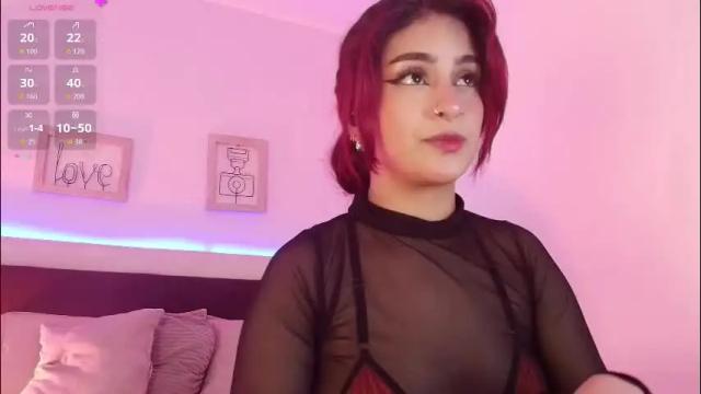 Image 12 of liliith_savett Stream on Chaturbate on 1 month ago
