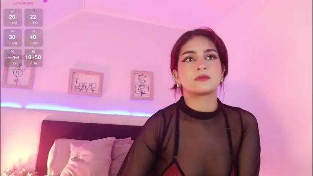 Thumbnail 3, liliith_savett's Stream at Chaturbate, 1 month ago