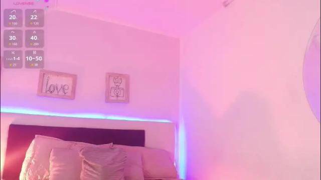 Image 11 of liliith_savett Stream on Chaturbate on 1 month ago
