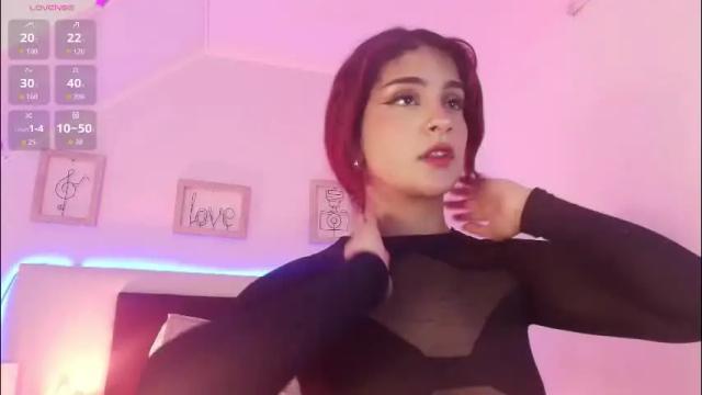 Thumbnail 3, liliith_savett's Stream at Chaturbate, 1 month ago