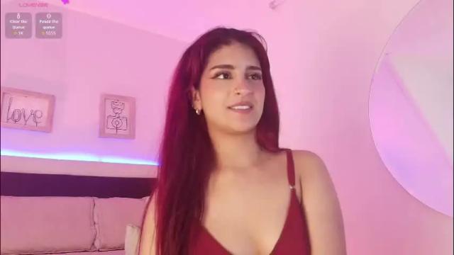 Image 7 of liliith_savett Stream on Chaturbate on 1 month ago