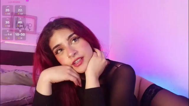 Image 10 of liliith_savett Stream on Chaturbate on 1 month ago