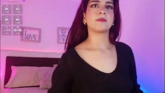 Image 10 of liliith_savett Stream on Chaturbate on 1 month ago