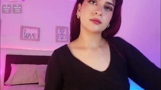 Image 8 of liliith_savett Stream on Chaturbate on 1 month ago