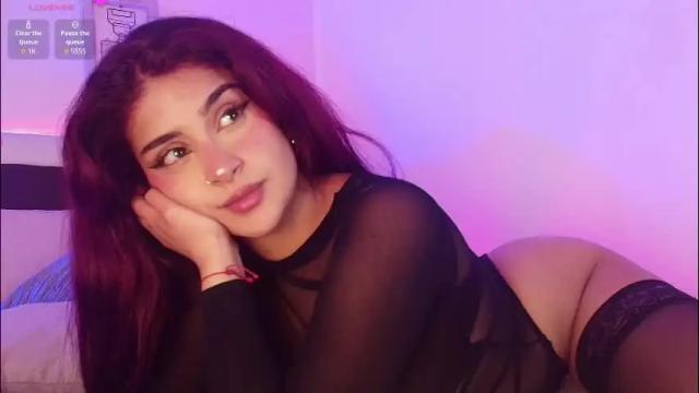 Image 12 of liliith_savett Stream on Chaturbate on 1 month ago