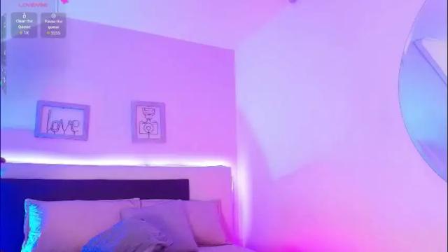 Thumbnail 2, liliith_savett's Stream at Chaturbate, 1 month ago