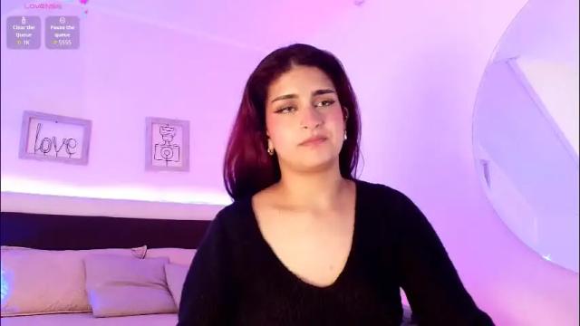 Thumbnail 2, liliith_savett's Stream at Chaturbate, 25 days ago