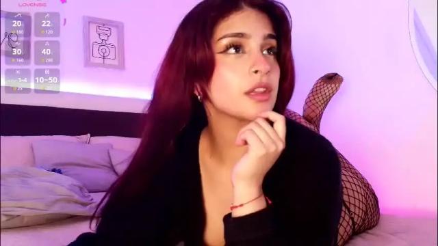 Image 6 of liliith_savett Stream on Chaturbate on 25 days ago