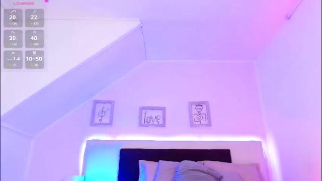 Image 8 of liliith_savett Stream on Chaturbate on 24 days ago