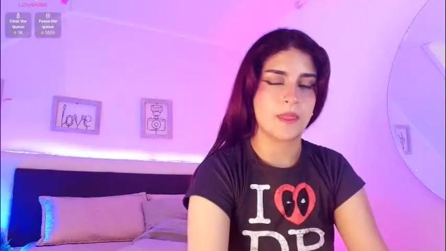 Thumbnail 1, liliith_savett's Stream at Chaturbate, 22 days ago