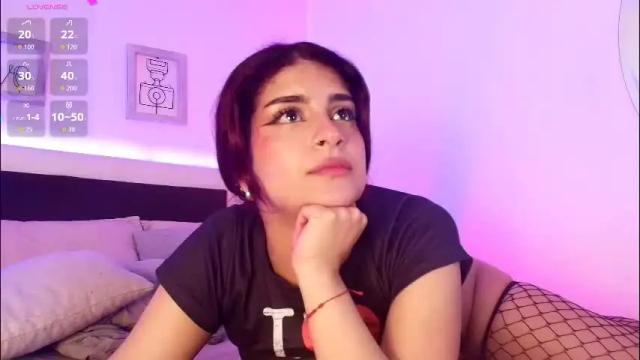 Image 7 of liliith_savett Stream on Chaturbate on 22 days ago