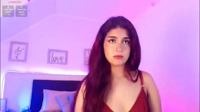 Image 12 of liliith_savett Stream on Chaturbate on 14 days ago