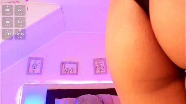 Thumbnail 1, liliith_savett's Stream at Chaturbate, 9 days ago