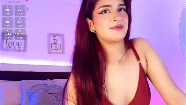 Image 12 of liliith_savett Stream on Chaturbate on 7 days ago