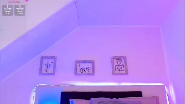 Image 8 of liliith_savett Stream on Chaturbate on 7 days ago