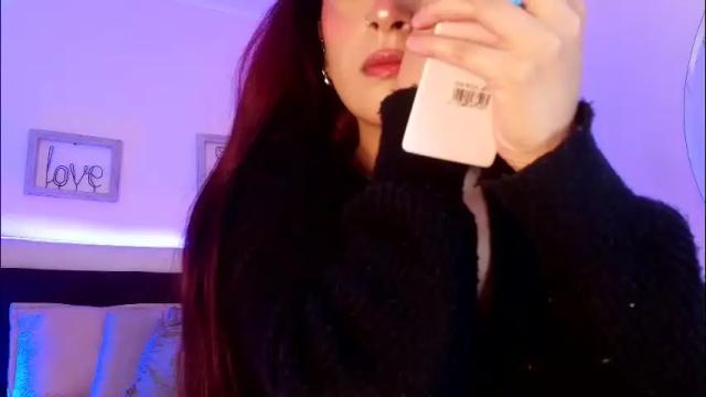 Image 10 of liliith_savett Stream on Chaturbate on 6 days ago