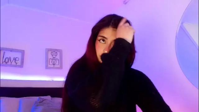 Image 11 of liliith_savett Stream on Chaturbate on 6 days ago