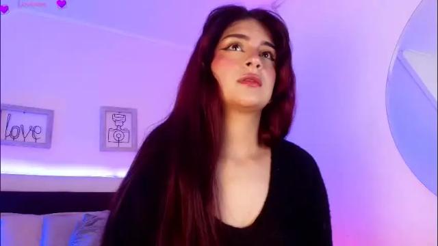 Image 12 of liliith_savett Stream on Chaturbate on 6 days ago