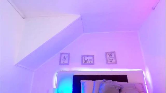 Image 8 of liliith_savett Stream on Chaturbate on 6 days ago