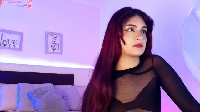 Thumbnail 1, liliith_savett's Stream at Chaturbate, 4 hours ago