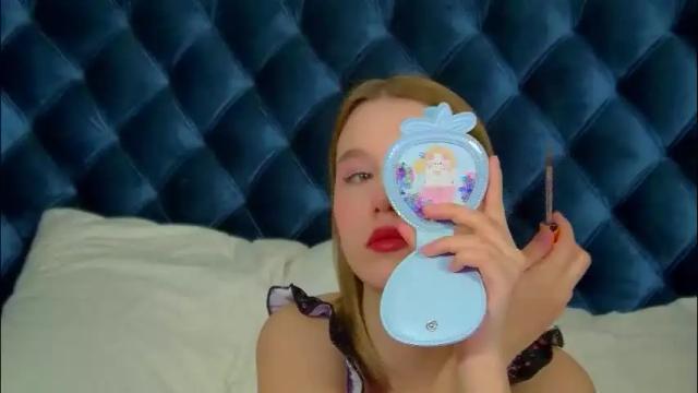 Image 4 of lililinn Stream on Chaturbate on 2 months ago