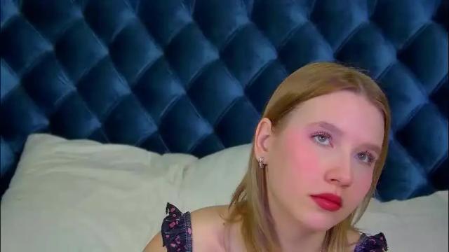 Thumbnail 2, lililinn's Stream at Chaturbate, 2 months ago