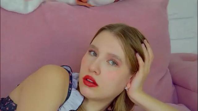 Thumbnail 2, lililinn's Stream at Chaturbate, 2 months ago