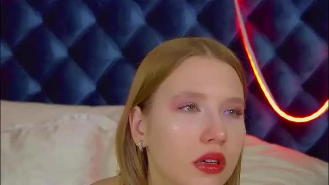 Thumbnail 2, lililinn's Stream at Chaturbate, 1 month ago