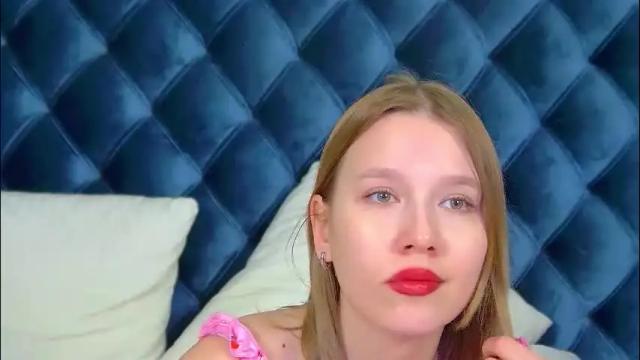 Thumbnail 2, lililinn's Stream at Chaturbate, 1 month ago