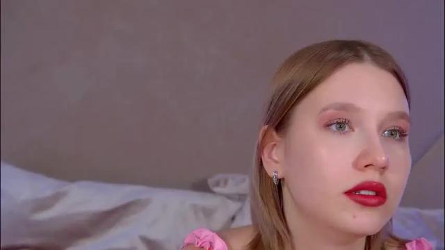 Thumbnail 3, lililinn's Stream at Chaturbate, 1 month ago