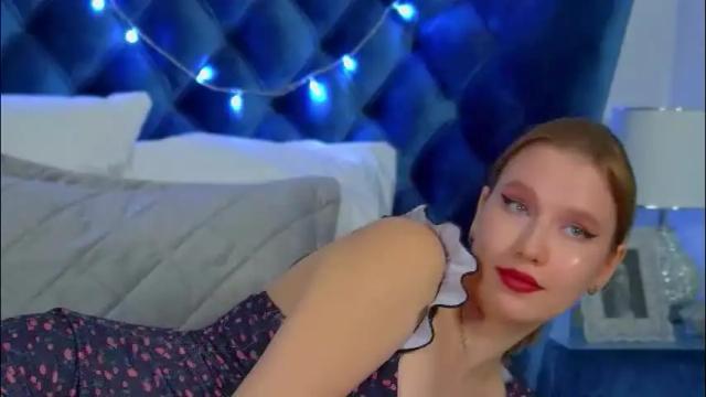 Thumbnail 2, lililinn's Stream at Chaturbate, 1 month ago