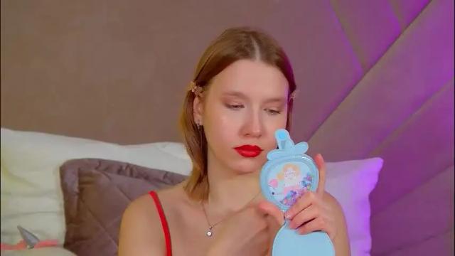 Image 7 of lililinn Stream on Chaturbate on 1 month ago