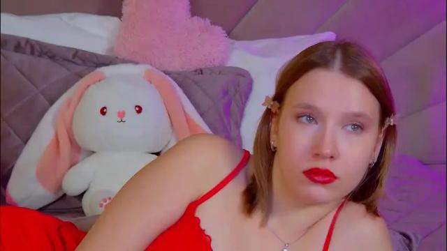 Image 8 of lililinn Stream on Chaturbate on 1 month ago