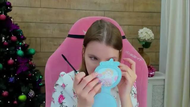 Thumbnail 1, lililinn's Stream at Chaturbate, 29 days ago