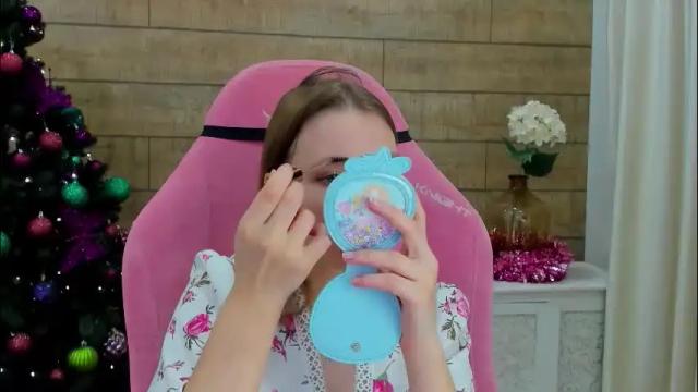 Thumbnail 2, lililinn's Stream at Chaturbate, 29 days ago