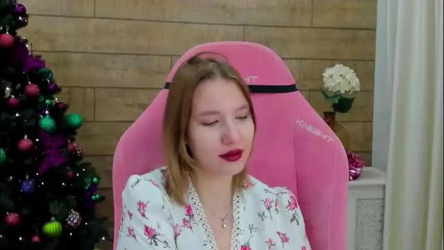 Image 6 of lililinn Stream on Chaturbate on 29 days ago