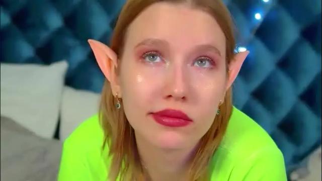 Thumbnail 1, lililinn's Stream at Chaturbate, 24 days ago