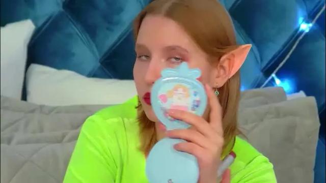 Image 12 of lililinn Stream on Chaturbate on 24 days ago