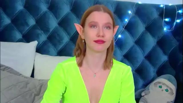 Image 2 of lililinn Stream on Chaturbate on 24 days ago