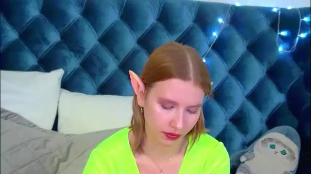 Thumbnail 2, lililinn's Stream at Chaturbate, 24 days ago