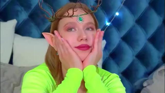 Image 7 of lililinn Stream on Chaturbate on 24 days ago