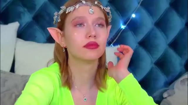 Thumbnail 3, lililinn's Stream at Chaturbate, 24 days ago