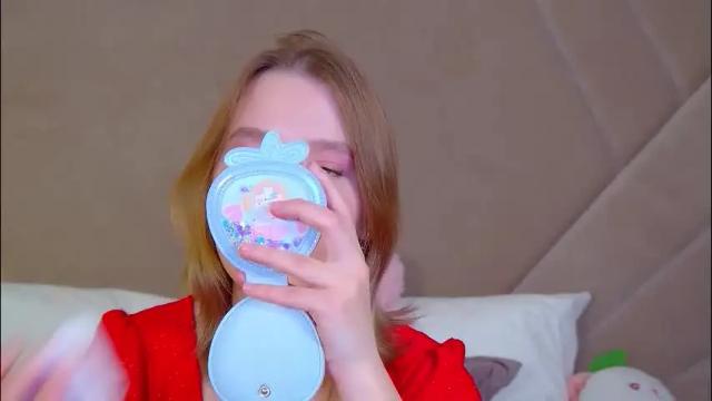 Thumbnail 1, lililinn's Stream at Chaturbate, 4 hours ago