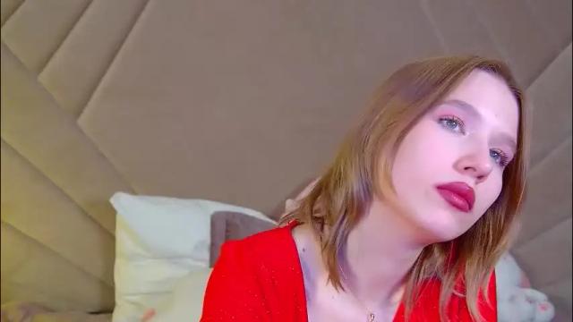 Image 8 of lililinn Stream on Chaturbate on 9 hours ago