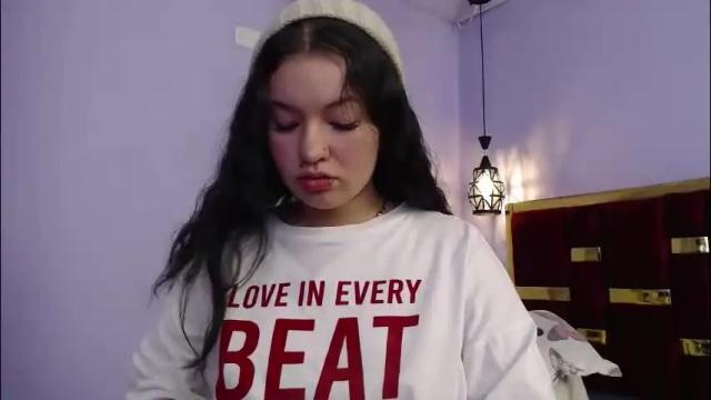 Thumbnail 1, lilimini032's Stream at Chaturbate, 1 month ago