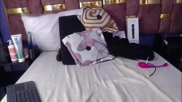 Thumbnail 1, lilimini032's Stream at Chaturbate, 14 days ago